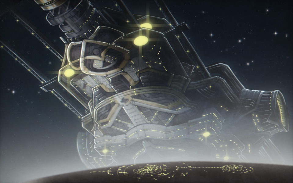 Vaults of Knowledge thumbnail